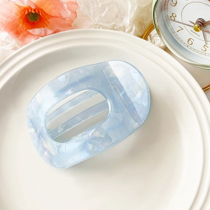 Flat Hair Clips