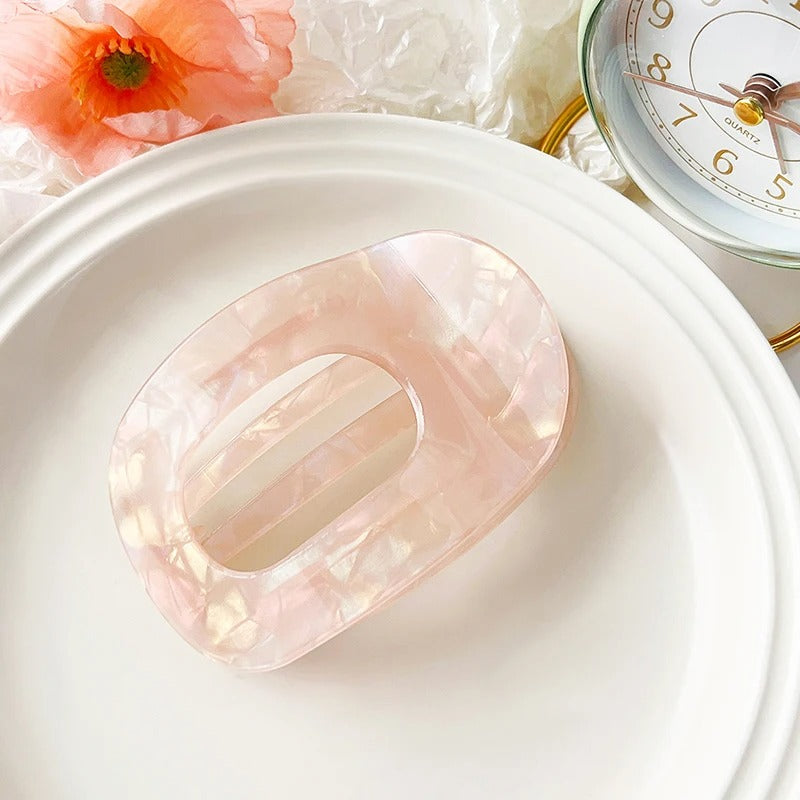 Flat Hair Clips