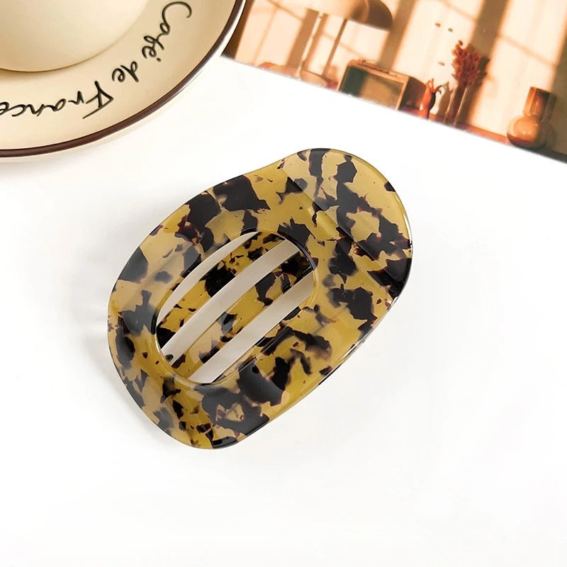 Flat Hair Clips