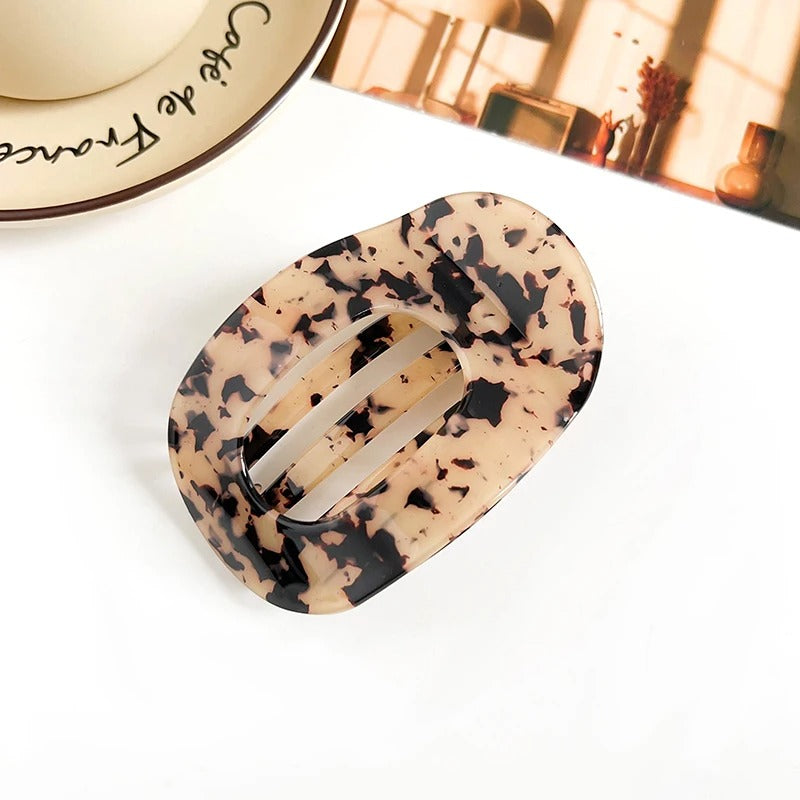 Flat Hair Clips