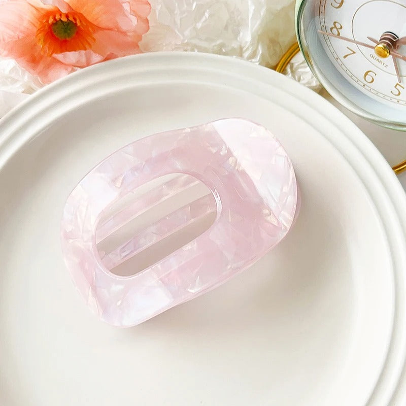 Flat Hair Clips