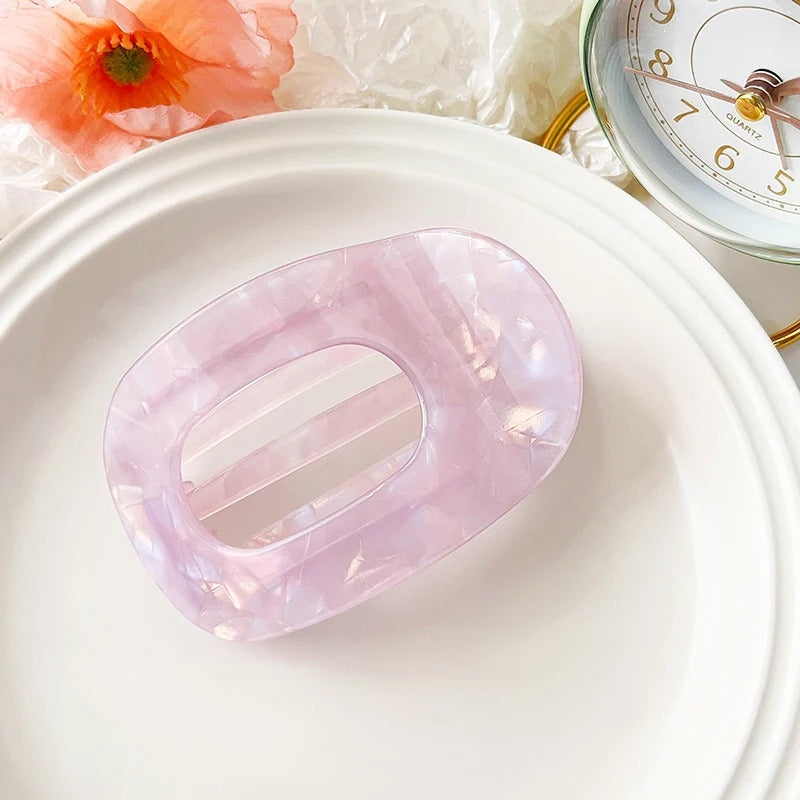 Flat Hair Clips