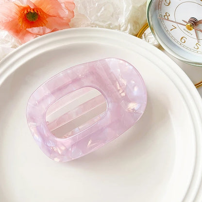 Flat Hair Clips
